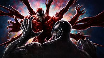 'Venom 2': Primeras reacciones destacan el humor y escenas violentas