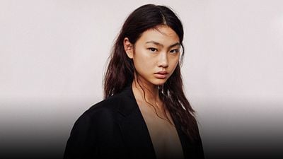 'El juego del calamar': HoYeon Jung fue modelo de Louis Vuitton antes de que Netflix la hiciera famosa noticias imagen