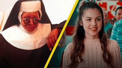 'Cambio de hábito 3': El creador de 'High School Musical: El musical' dirigirá la película de Disney Plus noticias imagen