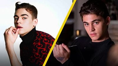 'After: Almas perdidas': 10 datos que no sabías de Hero Fiennes-tiffin noticias imagen