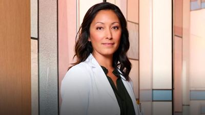 'The Good Doctor': Christina Chang adelanta detalles de temporada 5 y la participación de Osvaldo Benavides