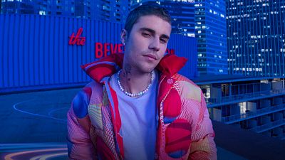'Justin Bieber: Our World': El nuevo e íntimo documental del cantante en Amazon Prime Video noticias imagen