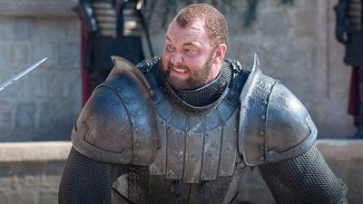 'Game of Thrones': La increíble transformación del actor que dio vida a La Montaña en la serie 