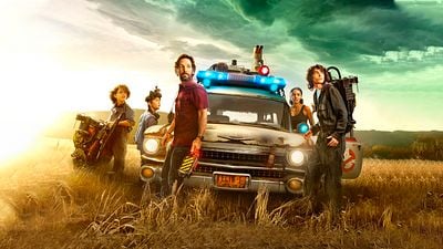 'Ghostbusters 4' y su director Jason Reitman cerrarán la 19° edición del Festival Internacional de Cine de Morelia noticias imagen