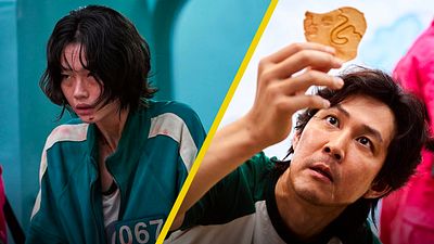 'El juego del calamar': TikToker exhibe mala traducción de Netflix que distorsiona el sentido de la serie noticias imagen