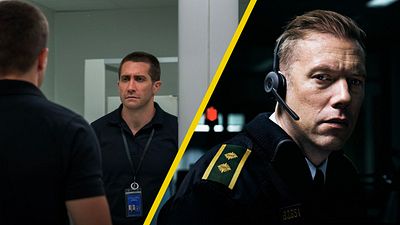 Culpable: La llamada de emergencia real en la que se basa la nueva película de Netflix noticias imagen