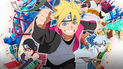 ¡Naruto se despide de un entrañable personaje para siempre! noticias imagen