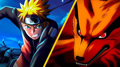 Los conmovedores mensajes en redes sociales tras la despedida entre Naruto y Kurama noticias imagen