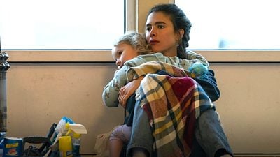 'Las cosas por limpiar': Margaret Qualley se sincera sobre su miedo más grande en la serie de Netflix noticias imagen
