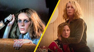 'Halloween Kills': ¿Necesitas ver las películas anteriores para poder entender la nueva entrega? noticias imagen