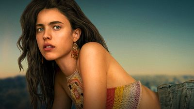 'Las cosas por limpiar': Margaret Qualley se avergonzaba de esta parte de su cuerpo durante el rodaje de 'Once Upon a Time in Hollywood' noticias imagen