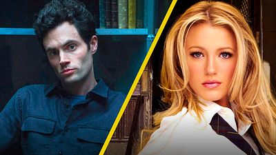 'You' y el detalle que conecta a la serie de Netflix con 'Gossip Girl' noticias imagen