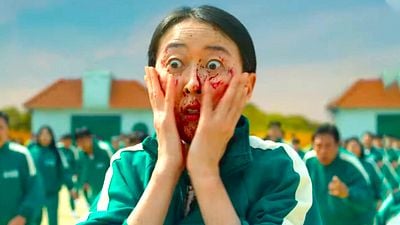 ¡Está pasando! Corea recreará 'El juego del calamar', ¿habrá muertes?  noticias imagen