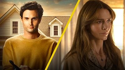 You: ¿Quién es quién en el reparto de la tercera temporada de la serie de Netflix? noticias imagen