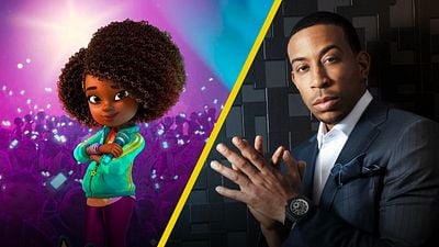 'El mundo de Karma': La nueva serie animada de Netflix está inspirada en la hija del rapero Ludacris noticias imagen