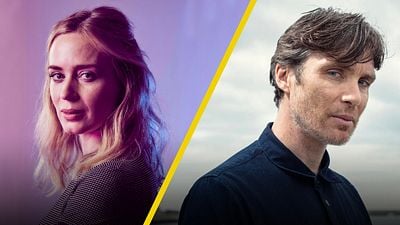 'Oppenheimer': Emily Blunt volverá a trabajar con Cillian Murphy tras 'Un lugar en silencio 2' noticias imagen