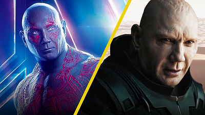 Los actores y actrices de 'Dune' que aparecen en las películas de Marvel y DC noticias imagen