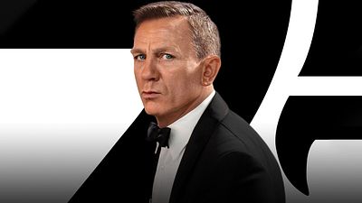'Sin tiempo para morir': ¿Había un final alternativo para despedir a Daniel Craig?  noticias imagen