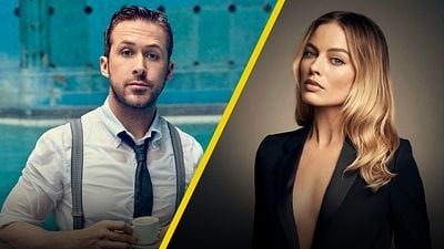 Ryan Gosling podría ser Ken en la nueva película de 'Barbie' junto a Margot Robbie noticias imagen