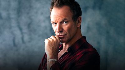 'Duna' y el cameo fallido de Sting que todos queríamos ver noticias imagen