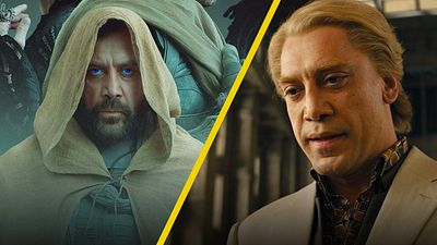 Los villanos de James Bond que han aparecido en las adaptaciones de 'Dune' noticias imagen