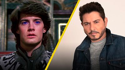 'Dune': Ernesto Laguardia y las locaciones mexicanas que hicieron realidad la versión de David Lynch en 1984 noticias imagen