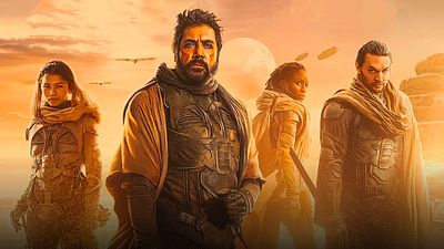 ‘Dune’: ¿Cómo conciben la muerte y la fe Los Fremen, oriundos de Arrakis? noticias imagen
