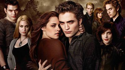 'Crepúsculo': El elenco se reúne para recrear la escena más icónica de la película noticias imagen