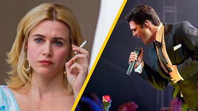 ‘Luis Miguel, la serie’: Anna Favella revela el secreto de Diego Bonetta para entrar en personaje noticias imagen