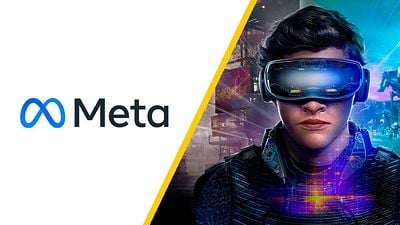 'Ready player one': Similitudes de la cinta con Metaverso, la nueva versión de Facebook noticias imagen