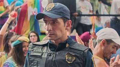 FICM 2021: 'Una película de policías' y los retos para filmar las "mordidas" en la Ciudad de México noticias imagen