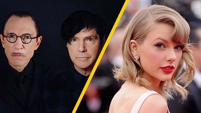 FICM 2021: 'Los hermanos Sparks' y la curiosa relación de la banda estadunidense con Taylor Swift 