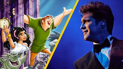 ‘Luis Miguel, la serie’: La historia detrás de ‘Sueña’ y su precario video noticias imagen