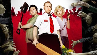 'El misterio de Soho': ¿Por qué Edgar Wright no hace la secuela de su comedia negra de zombies 'Shaun of the Dead'? noticias imagen