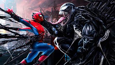 'Venom 2': La idea de Tom Holland para el crossover entre Venom y Spider-Man que no se concretó