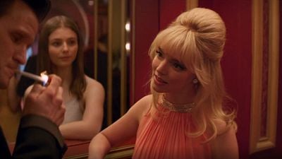 'El misterio de Soho': Final explicado de la película protagonizada por Anya Taylor-Joy noticias imagen