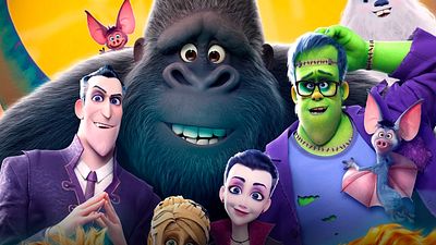 ‘La familia Monster 2’: Jason Isaacs y el divertido elenco que reúne esta cinta que seguramente no sabías noticias imagen