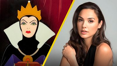 'Blancanieves': Gal Gadot interpretará a la Reina Malvada en el live action de la película noticias imagen