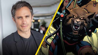 Gael García Bernal protagonizará especial de Halloween de Marvel Studios 