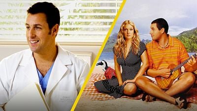'Just Go with It': Los mejores personajes de Adam Sandler en cine de comedia y drama noticias imagen