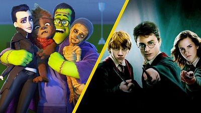 'La familia Monster 2': El actor de Harry Potter que participa en el doblaje y que seguro no reconociste noticias imagen