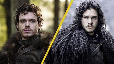 'Eternals': Kit Harington, Richard Madden y otros actores de 'Game of Thrones' que ahora son parte de Marvel noticias imagen
