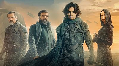 Dune: ¿Por qué la Familia Atreides tiene una relación tan estrecha con la tauromaquia? noticias imagen