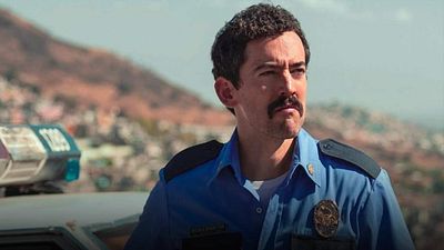 'Narcos: México': ¿Quién es Víctor Tapia, el personaje de Luis Gerardo Méndez en la serie de Netflix? noticias imagen