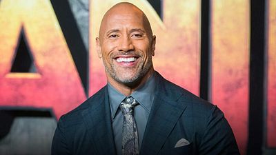 The Rock luce irreconocible como uno de los villanos de Dragon Ball Z noticias imagen