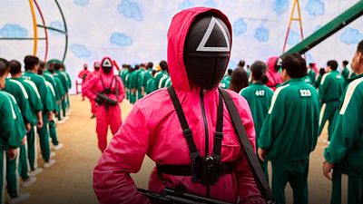 'El juego del calamar': El realizador confirma la segunda temporada de la serie de Netflix noticias imagen