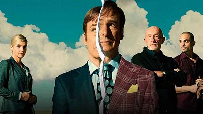 'Better Call Saul': La sexta y última temporada de la serie de Netflix se dividirá en dos partes noticias imagen