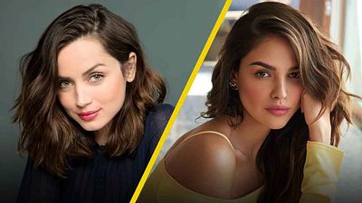 'Eternals': Ana de Armas, Eiza González y otras actrices que fueron consideradas para interpretar al personaje de Salma Hayek, Ajak noticias imagen