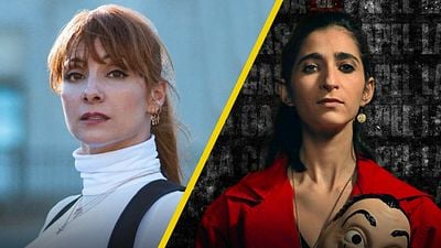 Actrices de 'La Casa de Papel' lucen irreconocibles en nueva serie de Manolo Caro para Netflix noticias imagen