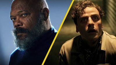 Nick Fury, 'Moon Knight' y otros anuncios de Marvel en el Disney+ Day noticias imagen